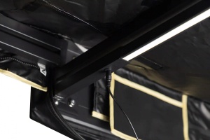Carcamp BREZZA 180 car awning - Img 7