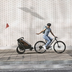 Thule Chariot Lite single 10203023