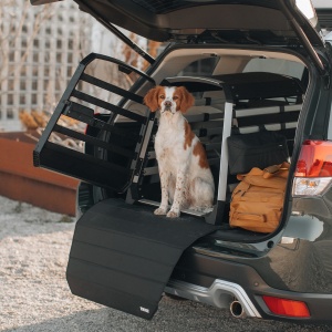 Thule dog crate mat wide 770103