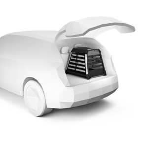 Thule Allax M Compact 770009