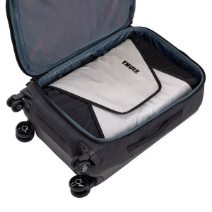 Envelope-type storage bag, Thule, white - Img 4