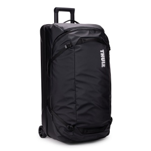 Geanta de voiaj cu roti Thule Chasm Wheeled Check-In Duffel 110L 3204987, Black