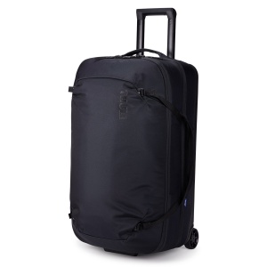 Geanta de voiaj cu roti Thule Subterra 2 Wheeled Duffel 90L 3205051, Black