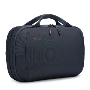 Geanta de voiaj hibrida Thule Subterra 2 Hybrid Travel Bag 15L 3205061, Dark slate