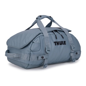 Geanta de voiaj Thule Chasm Duffel 30L 3205214, Pond gray