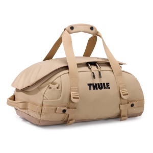 Geanta de voiaj Thule Chasm Duffel 30L 3205443, Gentle beige
