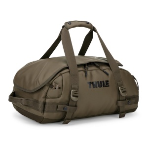 Geanta de voiaj Thule Chasm Duffel 30L 3205587, Deep khaki