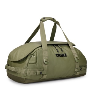 Geanta de voiaj Thule Chasm Duffel 40L 3204990, Olivine