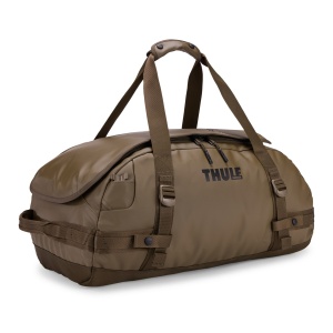 Geanta de voiaj Thule Chasm Duffel 40L 3205139, Deep khaki
