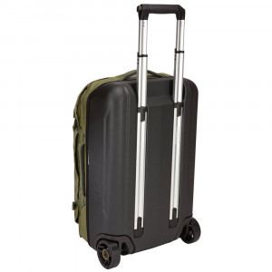 Geanta voiaj, Thule, Chasm, Carry-On, 40L, Masliniu - Img 2