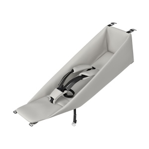 Hamac pentru bebelusi Thule Chariot Infant Sling 20201531, Gray