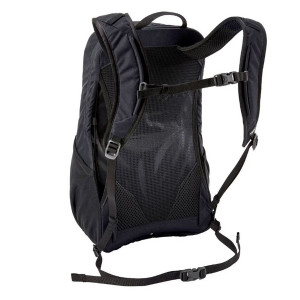 Hiking backpack, Thule Nanum, 18L, Black - Img 2