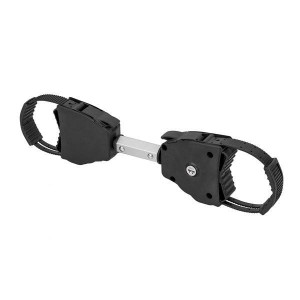 Intermediate mounting arm for Menabo bike rack - Img 2