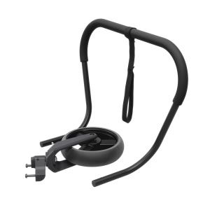 Kit de plimbare pentru remorca de caini Thule Bexey Strolling Kit M 800002