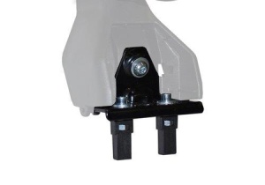 Kit de prindere Menabo Tema Fix Point FIX501FP pentru bare transversale Tema