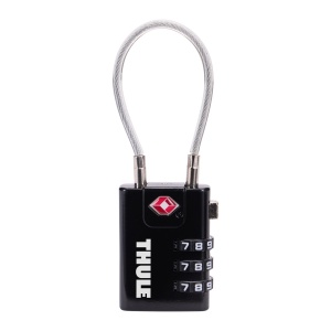 Thule TSA cable lock 3205408