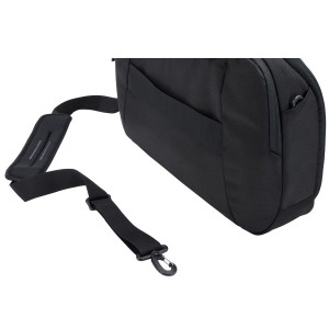 Laptop bag, Thule Accent, 17L, Black - Img 5