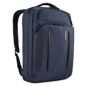 Laptop bag, Thule Crossover 2 Convertible Laptop Bag 15.6" Dress Blue - Img 2