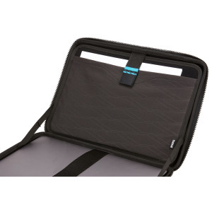 Laptop bag, Thule Gauntlet MacBook Pro Attache 16" Black - Img 5