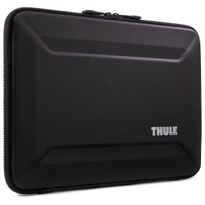 Laptop case, Thule Gauntlet 14 inch MacBook Pro Sleeve, Black