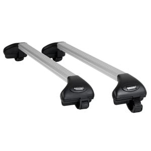 Menabo Ariete High roof bars for Nissan Cefiro 1997-2003 - Img 2