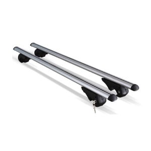 Menabo Brio roof bars for Chevrolet Cruze Station Wagon 2008-2016 - Img 15