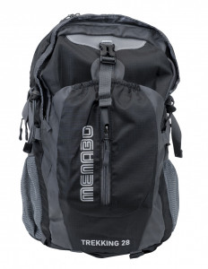 Menabo Nomad TREKKING hiking backpack, 28L - Img 3