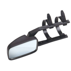 Menabo Reflex wing mirror extension for trailer/caravan