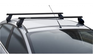 Menabo Tema Steel roof bars for Citroen Saxo, 5 doors, model 1996-2004 - Img 6