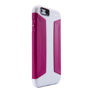 Phone case, Thule Atmos X3 iPhone 6/6s, White/Orchid