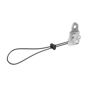 Placa de cuplare pe ax Thule Axle Mount ezHitch Plate 20201526, Aluminum