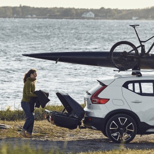 Thule Arcos platform 906300
