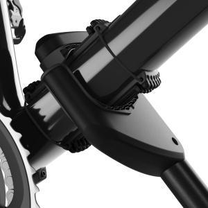 Thule carbon frame protector 984101