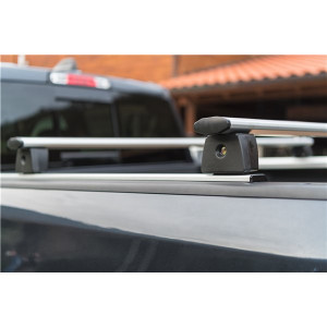 Roof bars - Menabo Pick-up Truck, with mounting of bena - Img 11