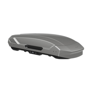 Roof box Thule Motion 3 L Titan Lucios, 194 x 89 x 43 cm