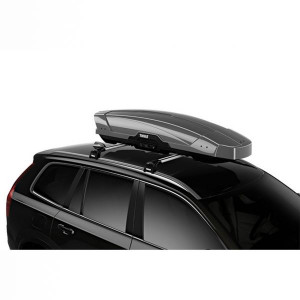 Roof box Thule Motion XT SPORT Titan Lucios, 189x67.5x43cm - Img 2