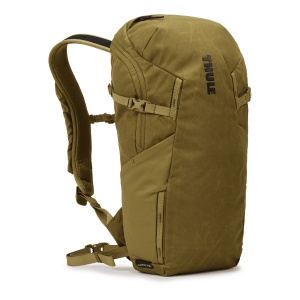 Rucsac de drumetie Thule AllTrail X 15L 3205347, Nutria brown