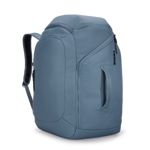 Rucsac pentru clapari Thule RoundTrip Boot Backpack 60L 3205158, Mid blue