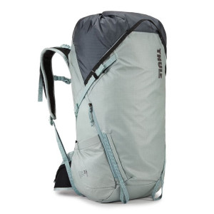 Rucsac tehnic Thule Stir, 35L, Femei, Albastru - Img 1