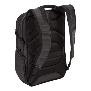 Rucsac urban cu compartiment laptop, Thule, Construct, 28L, Negru - Img 2