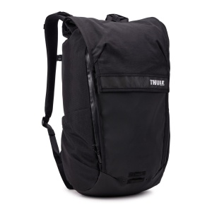 Rucsac urban cu compartiment laptop Thule Paramount Commuter Backpack 20L 3205232, Black