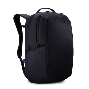 Rucsac urban cu compartiment laptop Thule Subterra 2 Backpack 27L 3205027, Black
