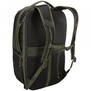 Rucsac urban cu compartiment laptop, Thule, Subterra Backpack, 30L, Dark Forest - Img 2
