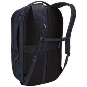 Rucsac urban cu compartiment laptop Thule Subterra Backpack 30L Mineral - Img 2