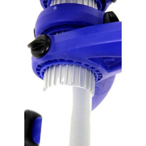 Saris Bones 3 Blue rear bike rack for 3 bikes, fits tailgate or boot lid - Img 10