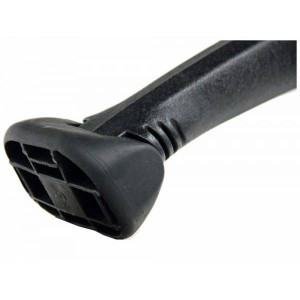 Saris Bones 3 rear bike rack for 3 bikes, strap-on (tailgate or boot lid), black - Img 14