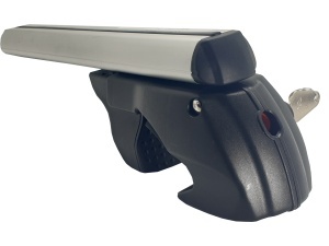 Set 4 capace pentru barele transversale Menabo Penta / Sherman - Img 3