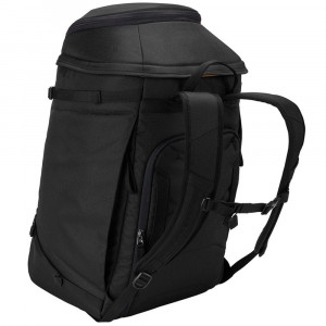 Ski-boot backpack Thule RoundTrip Boot Backpack 60L Black - Img 3