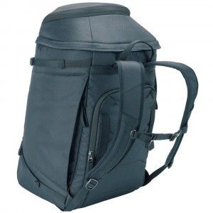 Ski-boot backpack Thule RoundTrip Boot Backpack 60L Dark Slate - Img 2