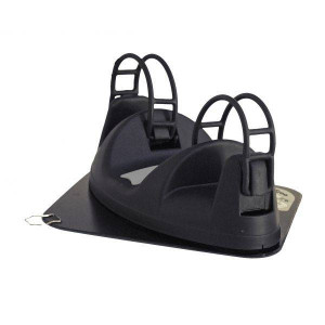 Ski rack Menabo Igloo magnetic mounting, 2 pairs ski - Img 10